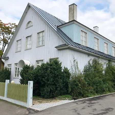 Villa Wesenbergh Раквере Екстериор снимка